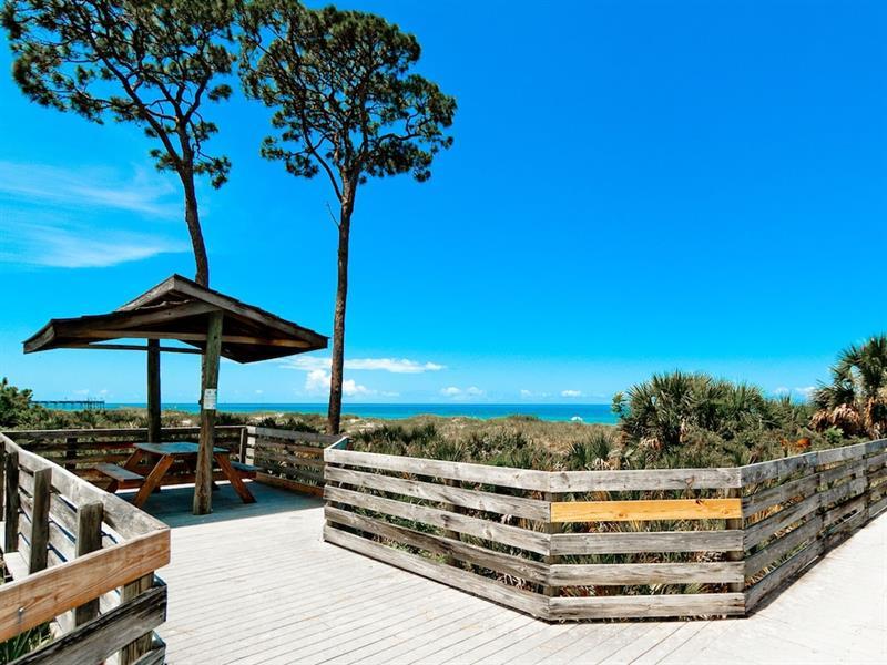 Holiday home Harbor 604