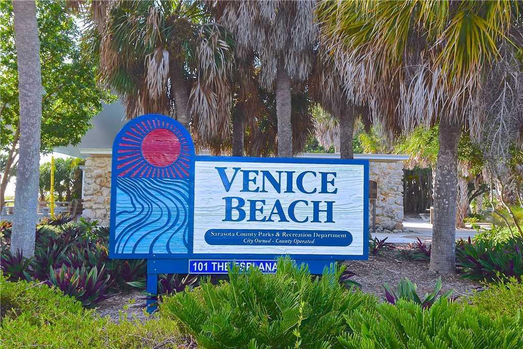 Holiday home Harbor 604 Venice