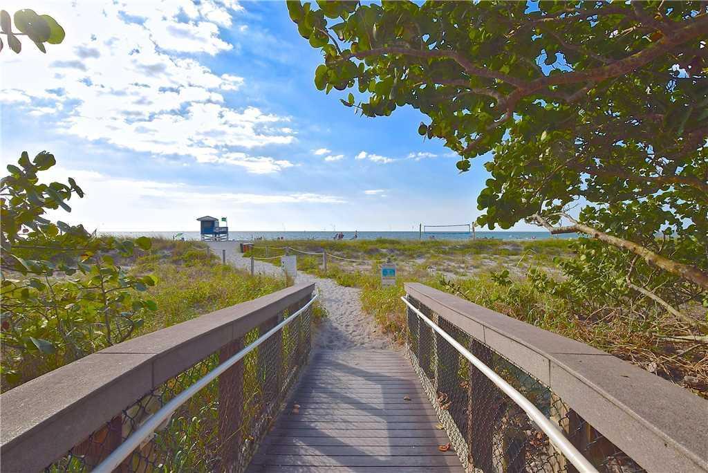 Holiday home Harbor 604